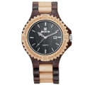 Alibaba online shop fashion sandal wooden watch skone